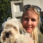 Anne-Sophie Tinning Thysell
