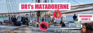 Read more about the article Silkehøns fra Silkehaven med i DR1’s Matadorerne