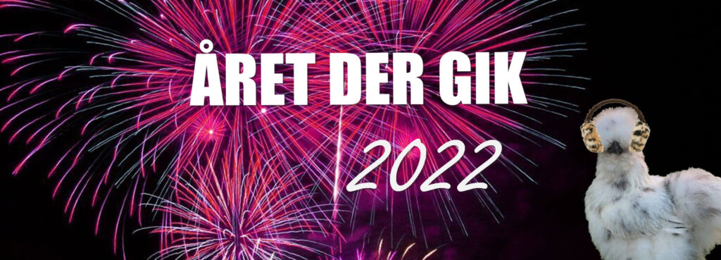 året der gik - 2022 - silkehaven